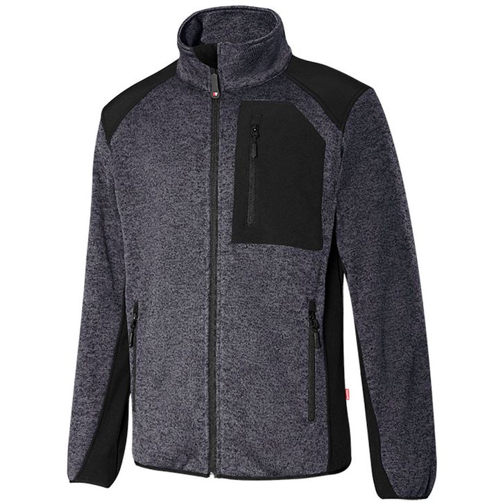 Image produit Veste polaire molletonnée