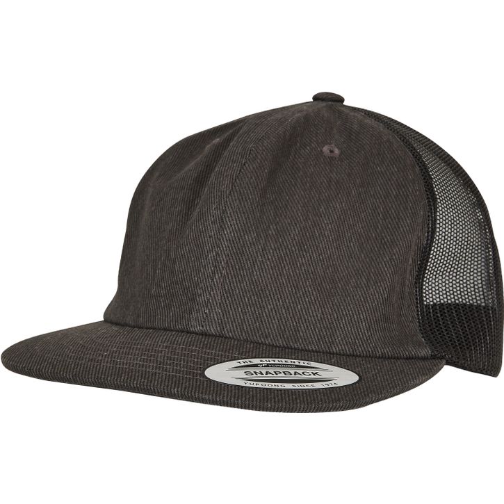 Image produit Denim Trucker Cap