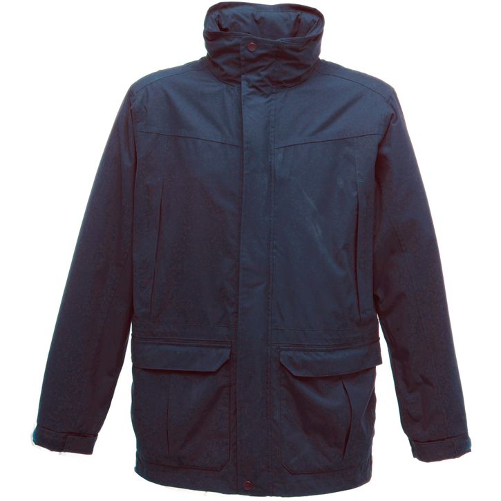 Image produit Vertex III microfibre jacket