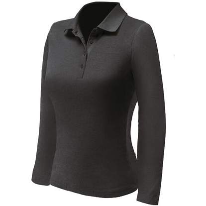 Image produit Women Longsleeve Polo