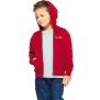 Sweat zippé à capuche Enfant 