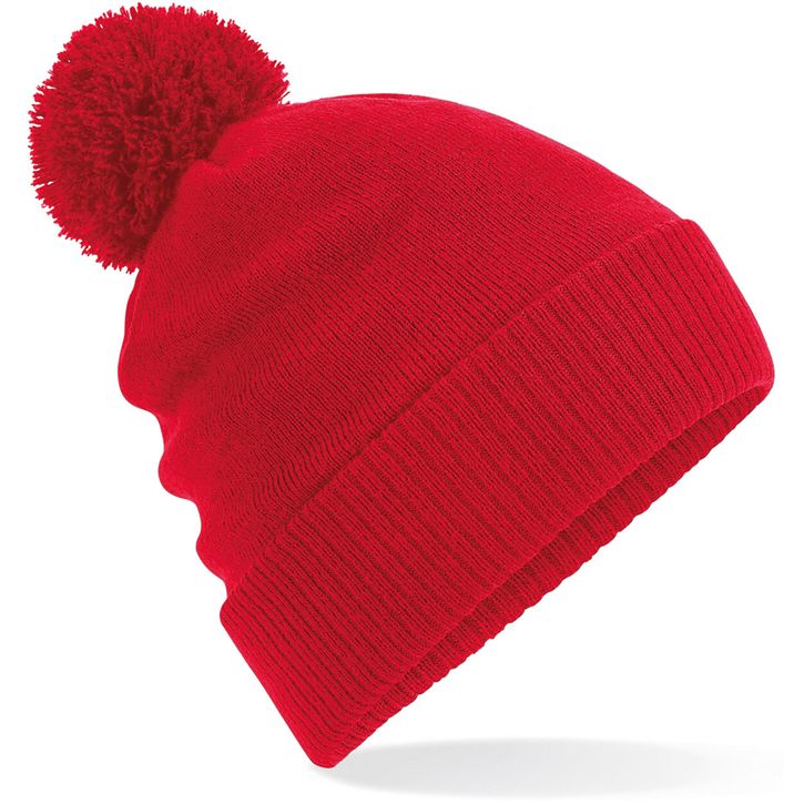 Image produit Bonnet Thermique Snowstar®