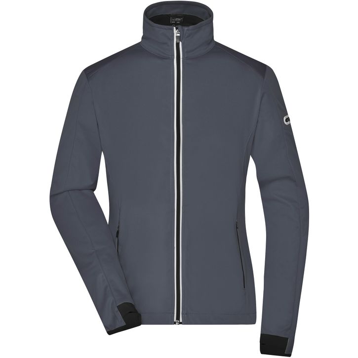 Image produit Ladies´ Sports Softshell Jacket