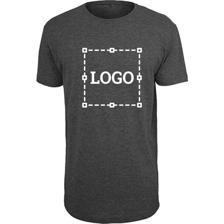 Image produit Shaped Long Tee