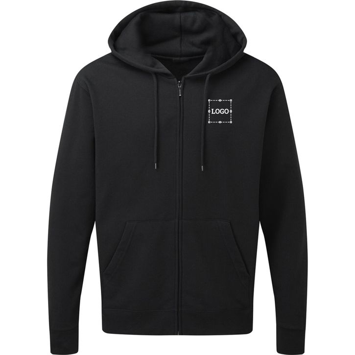 Image produit Hooded Full Zip Men