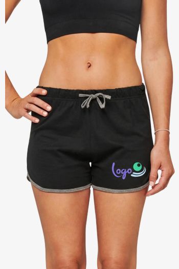 Image produit Short de sport femme