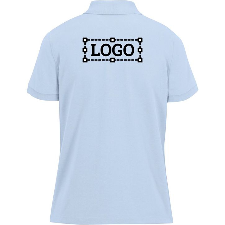 Image produit B&C My Polo 180 /Women