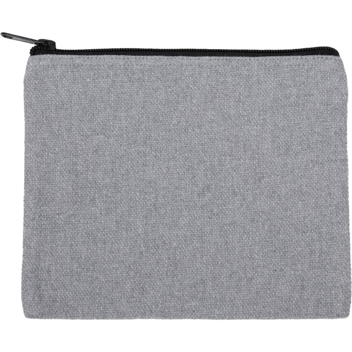Image produit Trousse en toile tissée à la main