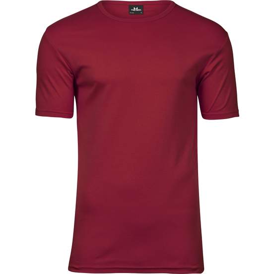 Mens Interlock T-Shirt