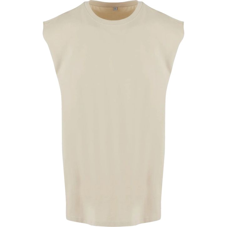 Image produit Sleeveless tee
