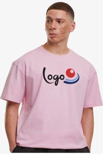 Image produit Heavy Oversize Tee