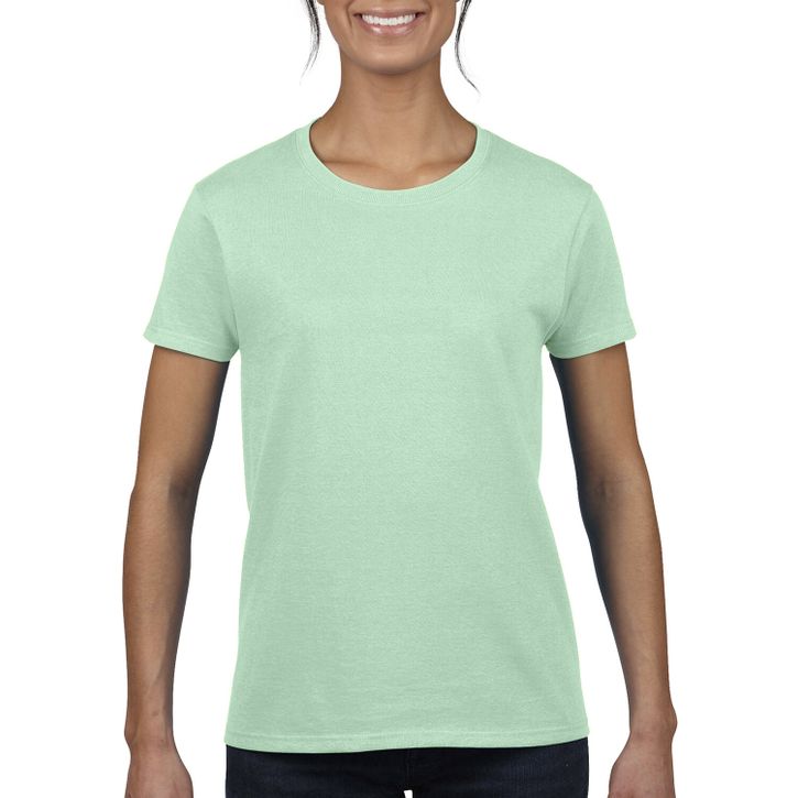 Image produit Ladies` Heavy Cotton™ T-Shirt