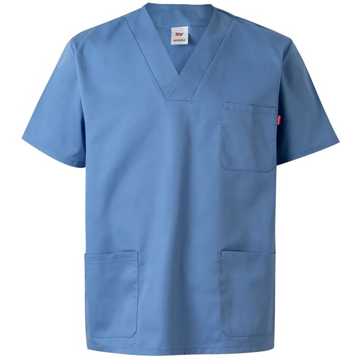 Image produit Tunique manches courtes