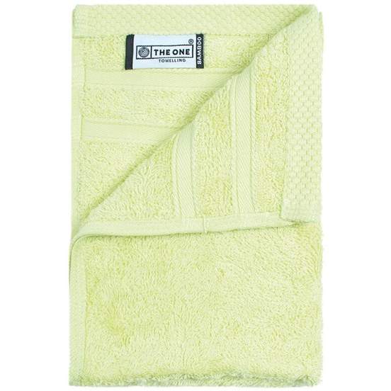 Bamboo Guest Towel