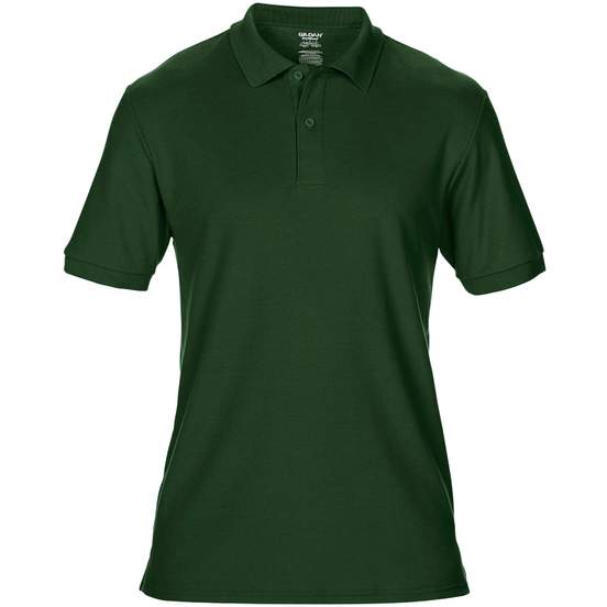 DryBlend® Double Piqué Polo