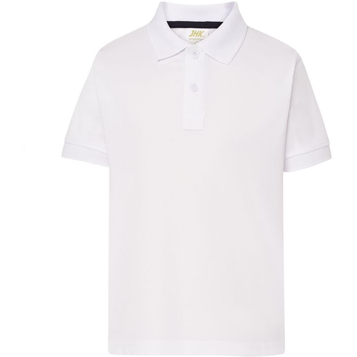 Image produit Sport polo pique kid
