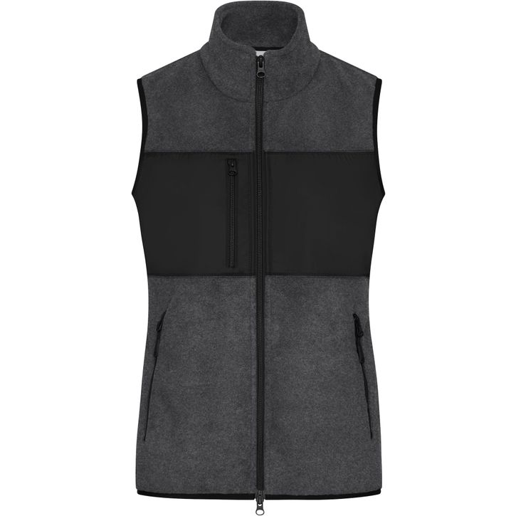 Image produit Ladies´ Fleece Vest