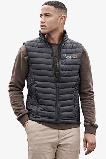 Image produit Zepelin Vest