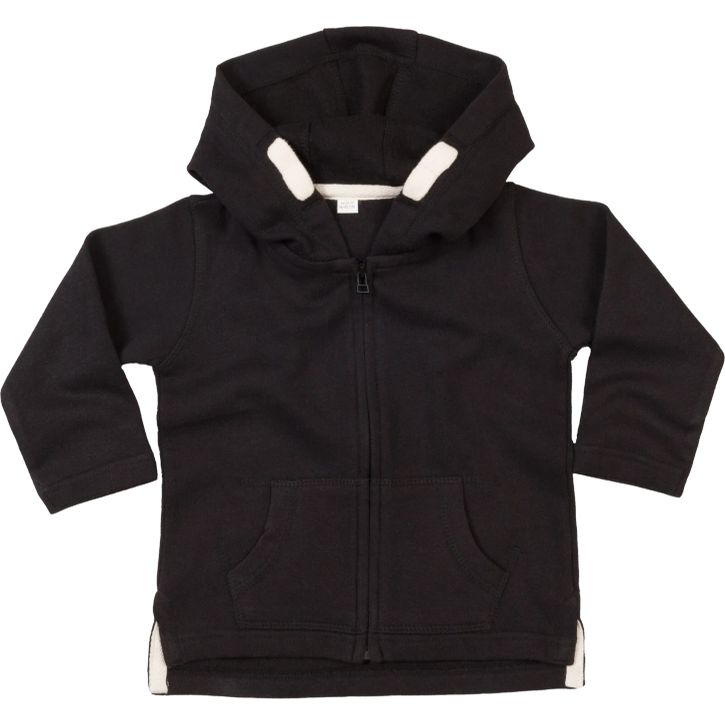 Image produit Baby hoodie