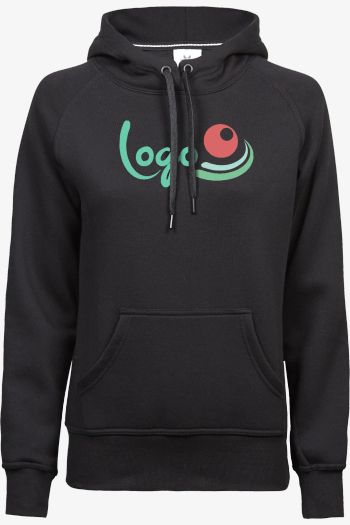 Image produit Women's Hooded Sweatshirt