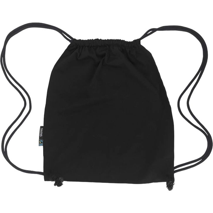 Image produit Twill Gym Bag