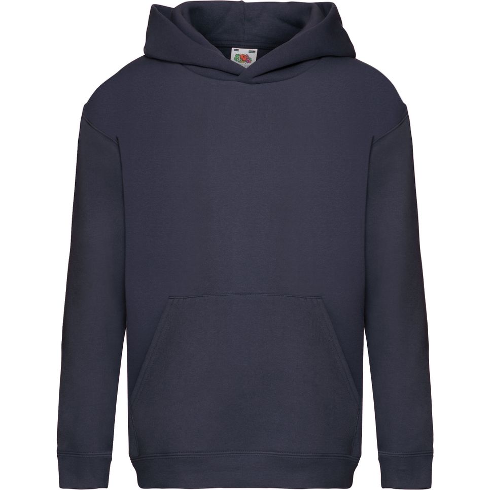 Premium Hooded Sweat Kids