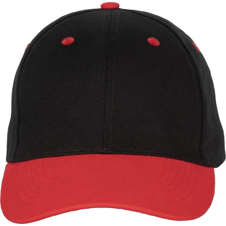 Image produit Casquette - 6 panneaux
