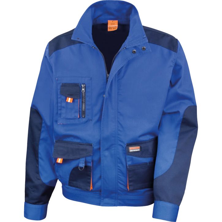 Image produit Lite jacket