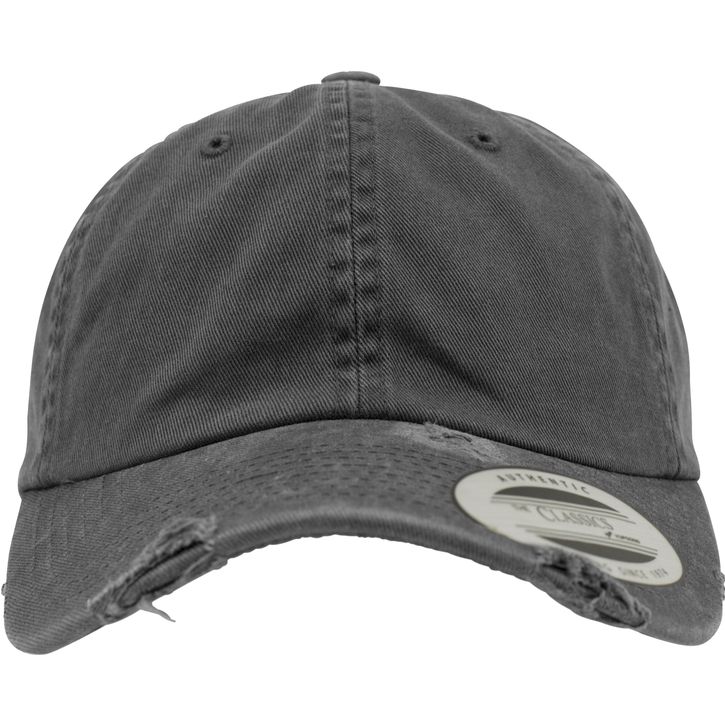 Image produit Low Profile Destroyed Cap