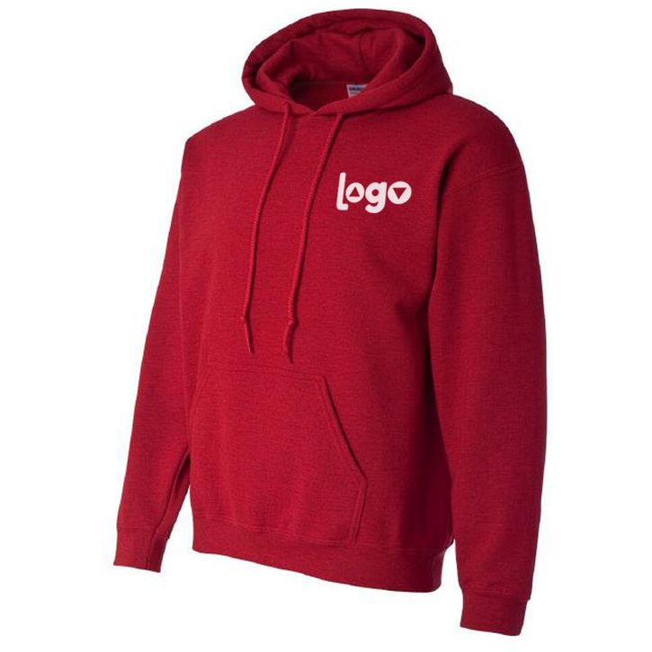 Image produit Heavy Blend Adult Hooded Sweatshirt