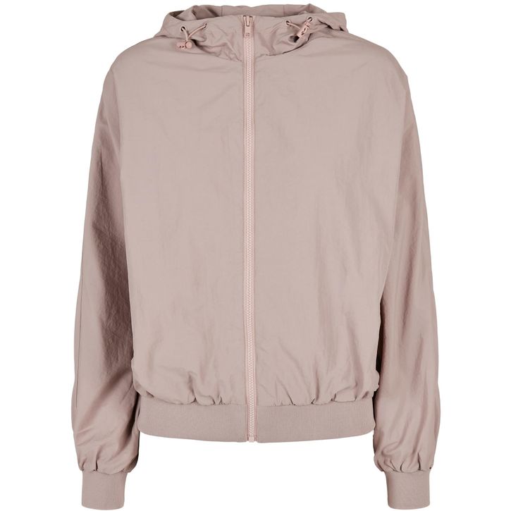 Image produit Ladies Crinkle Batwing Jacket