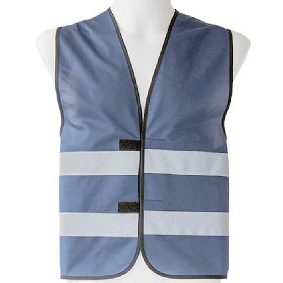 Gilet de signalisation