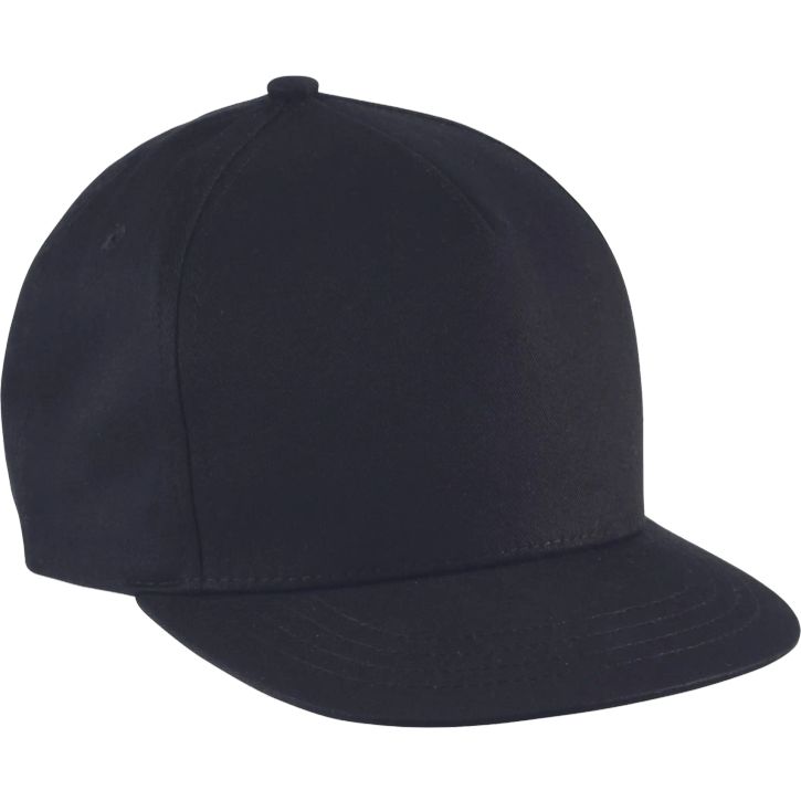Image produit Casquette enfant Snapback - 5 panneaux