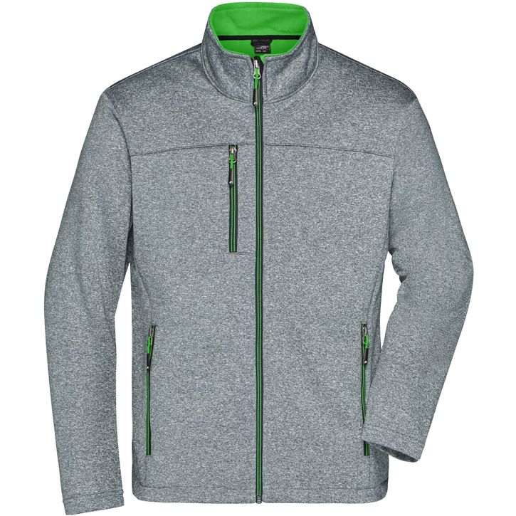 Image produit Men´s Softshell Jacket
