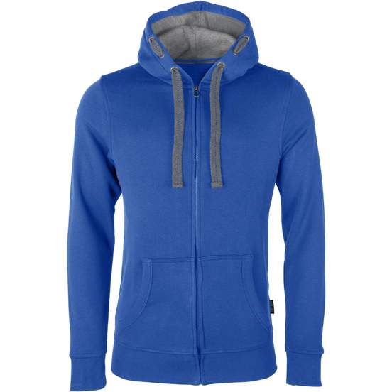 Men´s Hooded Jacket