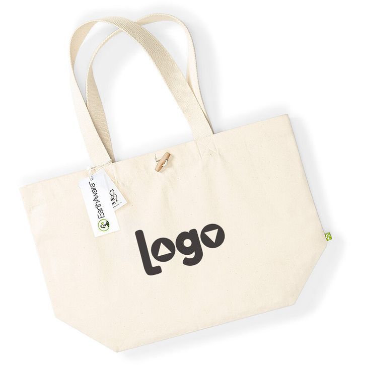 Sac biologique Earthaware® Marina