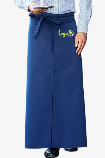 Image produit Slit Apron Milano 100 x 100 cm