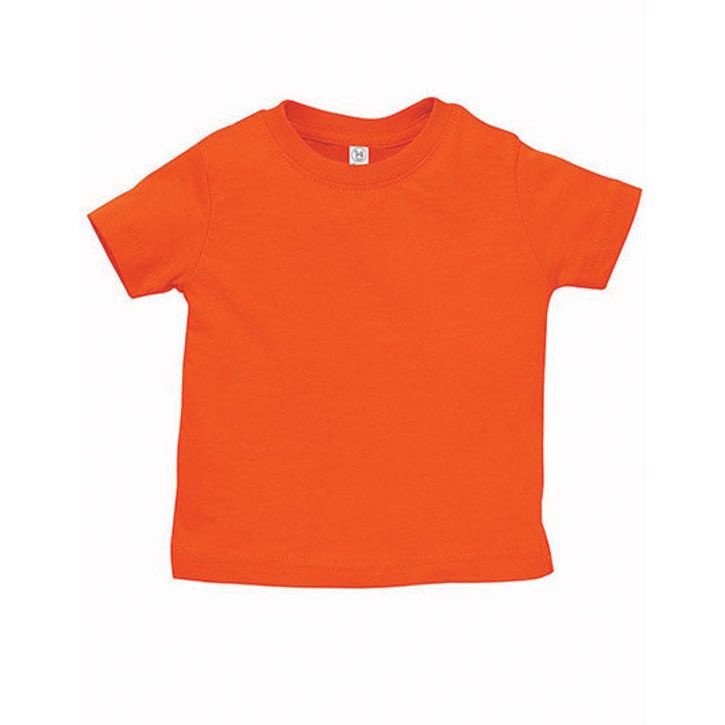 Image produit Infant Fine Jersey T-Shirt