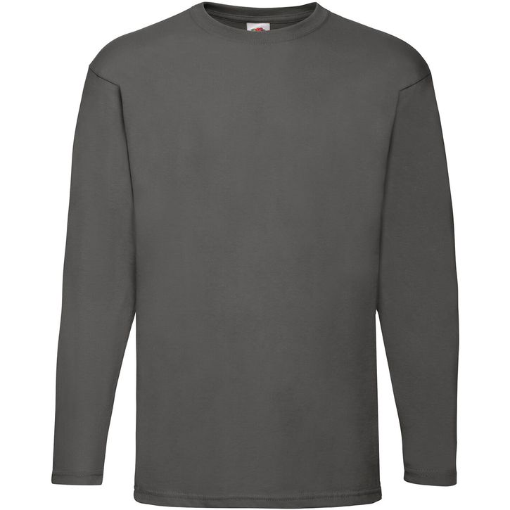Image produit Valueweight Long Sleeve T