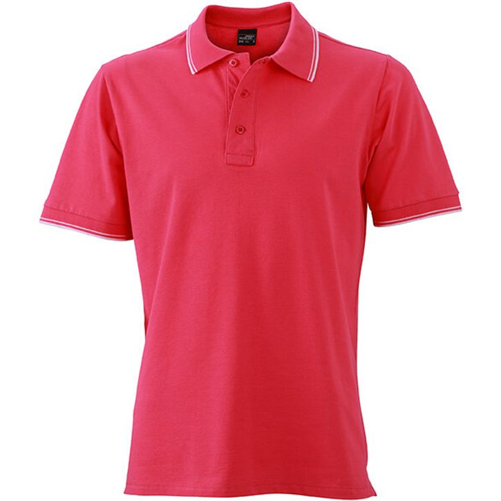 Image produit Mens Polo