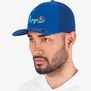 Tactel Mesh Cap
