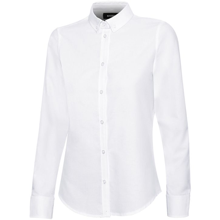 Image produit Chemise oxford stretch femme