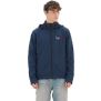 Race Hooded Men