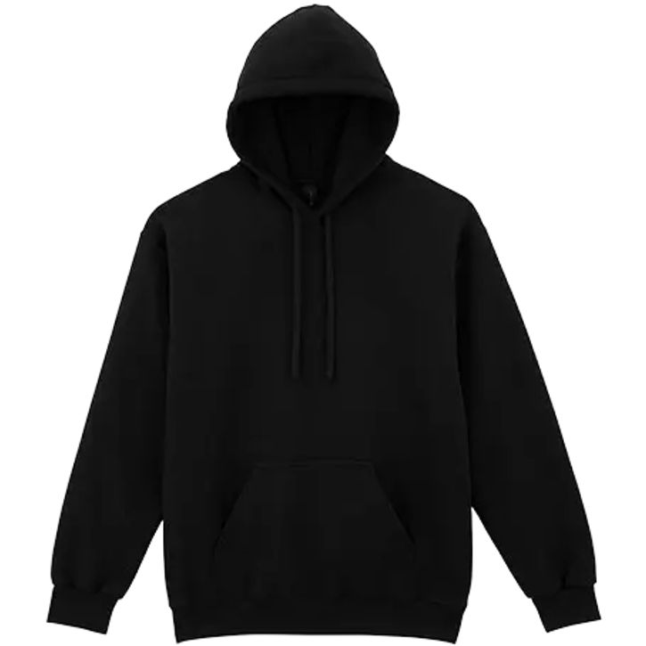 Image produit Maxweight Adult Hooded Sweatshirt Hammer®