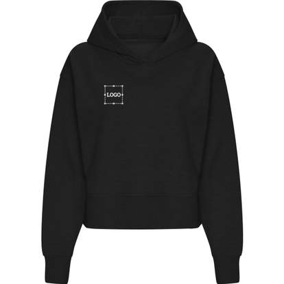 Image produit Women's relaxed Hoodie