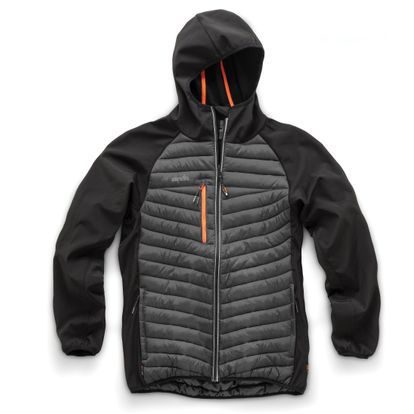 Image produit Veste Trade Thermo