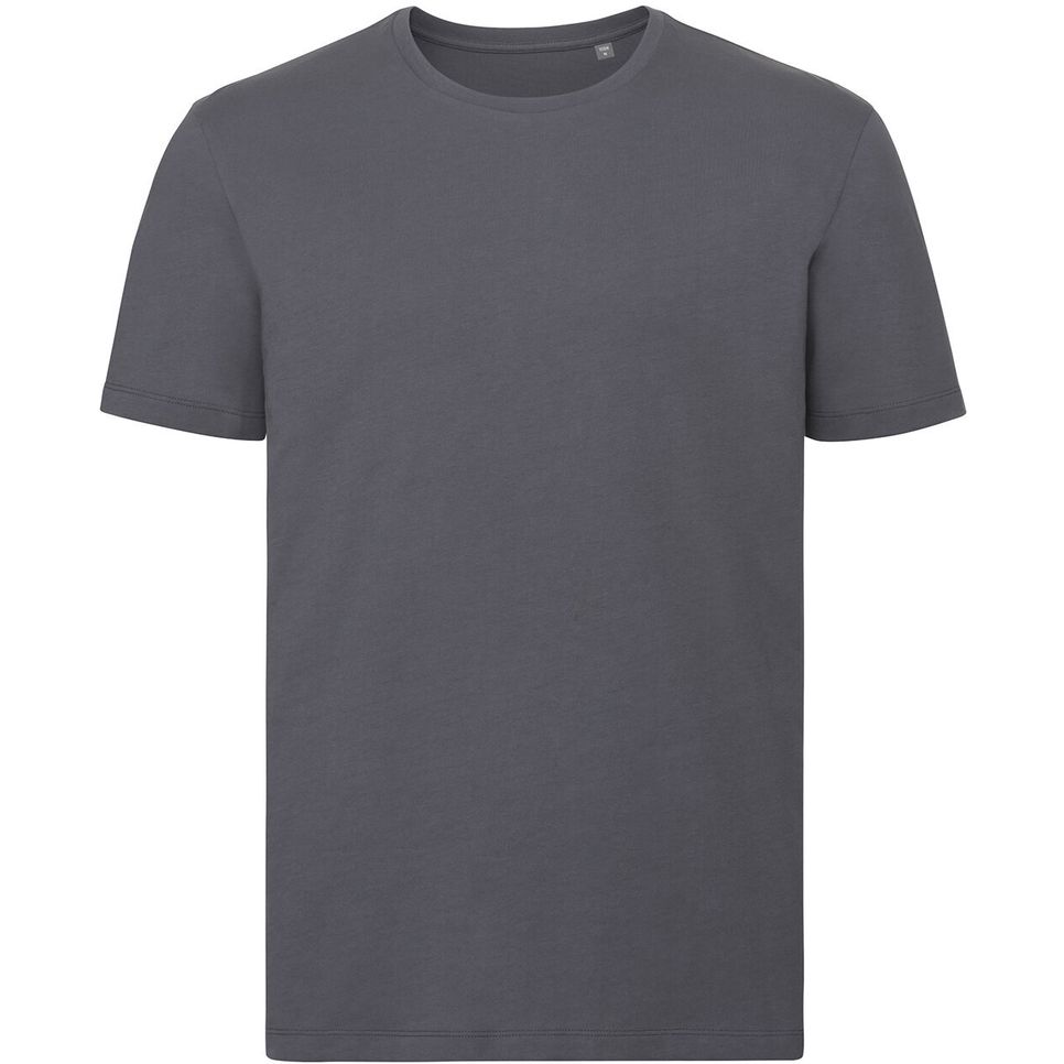 Men's Pure Organic T