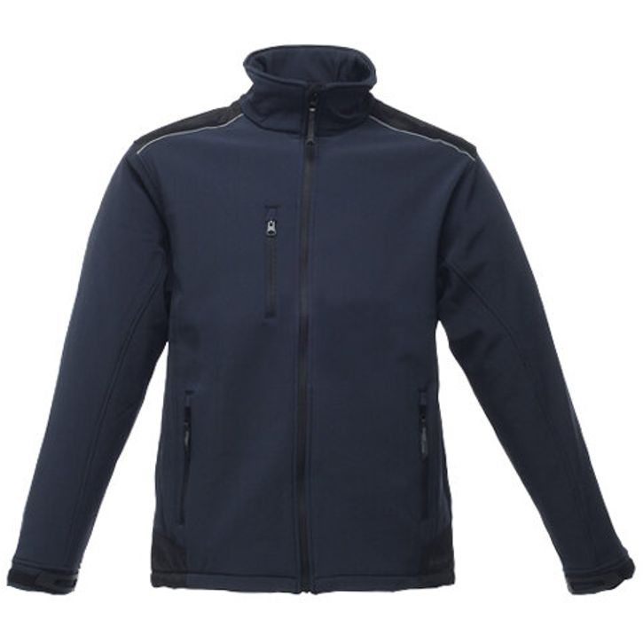 Image produit Sandstorm workwear softshell