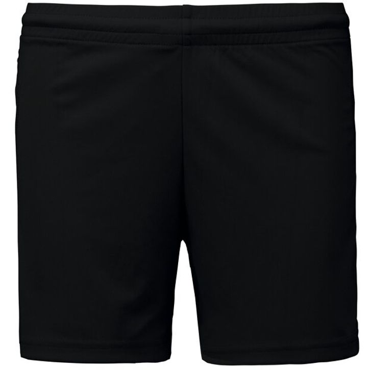 Image produit Short de jeu femme