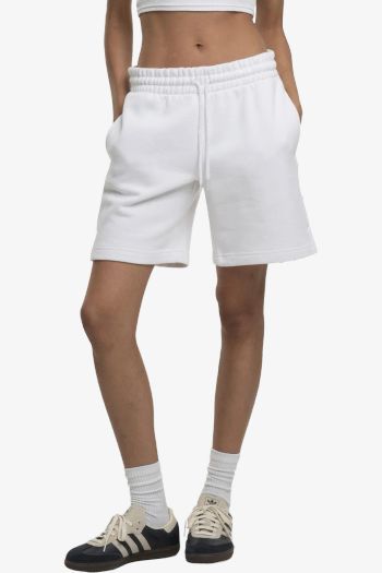 Ladies Basic Sweatshorts